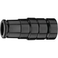 35 mm Rubber Adapter for Dewalt<sup>®</sup> Dust Extractors TYD810 | Rideout Tool & Machine Inc.