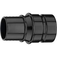 35 mm Tool Adapter for Dewalt<sup>®</sup> Dust Extractors TYD811 | Rideout Tool & Machine Inc.