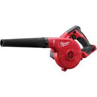 M18 Cordless Compact Blower (Tool Only) Rideout Tool & Machine Inc.