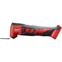 Multi-outil sans fil M18 (outil seulement), 18 V, Lithium-ion Rideout Tool & Machine Inc.