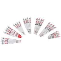 Jeu de lames de d&eacute;molition et &agrave; trait de scie &eacute;troit Sawzall Rideout Tool & Machine Inc.