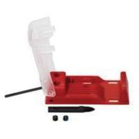 Jeu de rechange de vis d'avance Switchblade Rideout Tool & Machine Inc.
