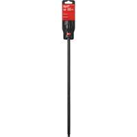 Rallonge de foret &agrave; percussion Quik-Lok, Diam&egrave;tre max. de 7/16", Longeur de 18", Tige 7/16" Rideout Tool & Machine Inc.
