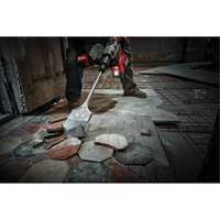 Self-Sharpening Floor Scraper Rideout Tool & Machine Inc.
