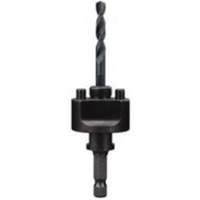Large Thread Quick Change Arbor, 1-1/4" and Larger, 3/8" Shank TYG177 | Rideout Tool & Machine Inc.