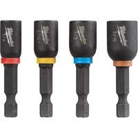 Shockwave Impact Duty Magnetic Nut Driver Set Rideout Tool & Machine Inc.