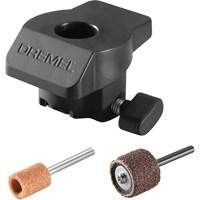 Sanding/Grinding Guide Attachment Kit Rideout Tool & Machine Inc.