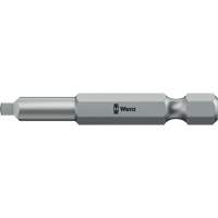 Embouts &agrave; ins&eacute;rer, Carr&eacute;e, 2, Prise 1/4" Rideout Tool & Machine Inc.