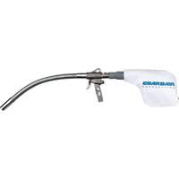 Flexible GunVac&reg; Vacuum Rideout Tool & Machine Inc.