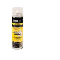 Lubrifiant en mousse pour tirage de fils, Canette a&eacute;rosol Rideout Tool & Machine Inc.