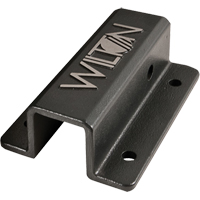 Mounting Bracket for All-Terrain Vise Rideout Tool & Machine Inc.