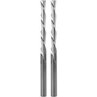 Forets polyvalents, 5/32", Cannelure 1-1/4" Rideout Tool & Machine Inc.