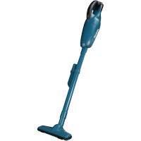 Portable Vacuum Cleaner (Tool Only), 18 V, 0.17 gal Capacity Rideout Tool & Machine Inc.
