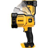 Max Cordless Jobsite Spotlight, LED, 1000 Lumens, Rechargeable Batteries Rideout Tool & Machine Inc.