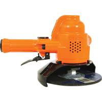 Cleco<sup>®</sup> 3060 Series - Vertical Grinder TYM452 | Rideout Tool & Machine Inc.