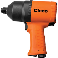 CWC Premium Composite Series - Impact Wrench, 3/8" Drive, 1/4" Air Inlet, 10000 No Load RPM Rideout Tool & Machine Inc.