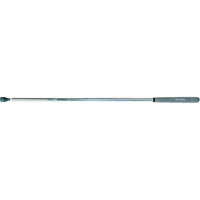 Magnetic Retrievers, 23-1/2" Length, 5/8" Diameter, 14 lbs. Capacity Rideout Tool & Machine Inc.