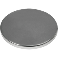 Aimants des terres rares Max-Attach Rideout Tool & Machine Inc.