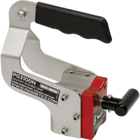On/Off Power Grips, 7-1/2" Length, 3-3/8" Diameter, 100 lbs. Capacity Rideout Tool & Machine Inc.