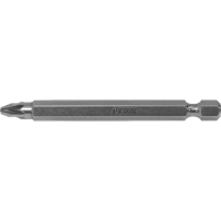 Sixpac Plus Multi-Bit Screwdriver -Replacement Bit, Pozidriv, 1, 1/4" Drive Rideout Tool & Machine Inc.