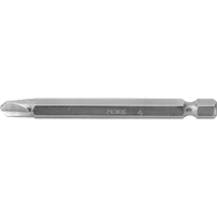Sixpac Plus Multi-Bit Screwdriver -Replacement Bit, Tri-Wing&reg;, 1, 1/4" Drive Rideout Tool & Machine Inc.