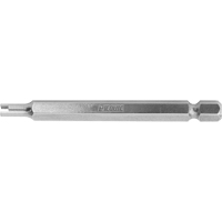 Sixpac Plus Multi-Bit Screwdriver -Replacement Bit Rideout Tool & Machine Inc.