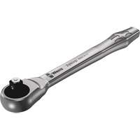 Zyklop Metal Ratchet 1/4 Push Through , 1/4" Drive, Plain Handle Rideout Tool & Machine Inc.