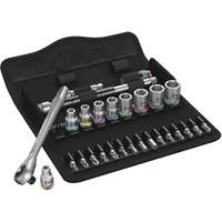 Sockets & Socket Sets