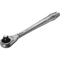 Zyklop Metal 3/8" Ratchet  , 3/8" Drive, Plain Handle Rideout Tool & Machine Inc.