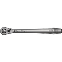 Zyklop Metal 3/8 Ratchet with Switch Lever , 3/8" Drive, Plain Handle Rideout Tool & Machine Inc.