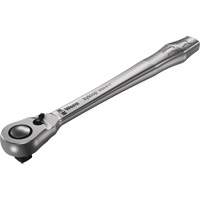 Zyklop Metal 3/8 Ratchet with Switch Lever , 3/8" Drive, Plain Handle Rideout Tool & Machine Inc.