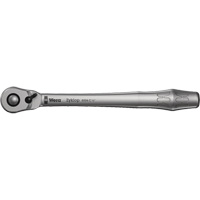 Zyklop Metal 1/2 Ratchet with Switch Lever , 1/2" Drive, Plain Handle Rideout Tool & Machine Inc.