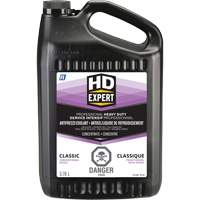 Turbo Power<sup>®</sup> Heavy-Duty Diesel Antifreeze/Coolant Concentrate, 3.78 L, Gallon TYP309 | Rideout Tool & Machine Inc.