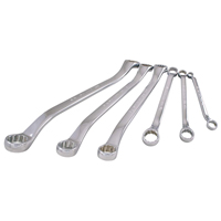 Wrench Set, Box, 6 Pieces, Imperial Rideout Tool & Machine Inc.