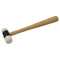 Massette, Poids de la t&ecirc;te 8 oz, 12" lo Rideout Tool & Machine Inc.