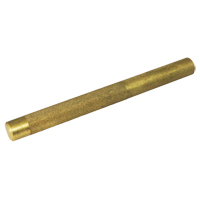 Brass Drift Punch Rideout Tool & Machine Inc.