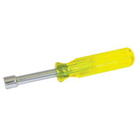 Tourne-&eacute;crou, 11 mm prise, 6-3/4" lo, Non magn&eacute;tique Rideout Tool & Machine Inc.