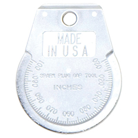 Feeler Gauge Rideout Tool & Machine Inc.