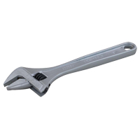 Cl&eacute;s r&eacute;glables, 6" lo, la max. 1", Ordinaire Rideout Tool & Machine Inc.