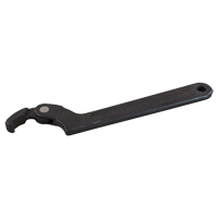 Adjustable Head Hook Spanner Wrench TYQ451 | Rideout Tool & Machine Inc.
