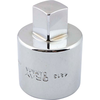 Adaptateur pour douille, Prise 1/2", Douille 3/4", 1,75" lo Rideout Tool & Machine Inc.