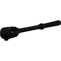 Reversible Ratchet, 1/2" Drive, Plain Handle Rideout Tool & Machine Inc.