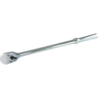 Reversible Ratchet, 1/2" Drive, Plain Handle Rideout Tool & Machine Inc.