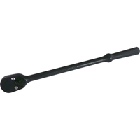 Reversible Ratchet, 1/2" Drive, Plain Handle Rideout Tool & Machine Inc.