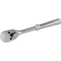 Reversible Ratchet, 3/8" Drive, Plain Handle Rideout Tool & Machine Inc.