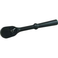 Reversible Ratchet, 3/8" Drive, Plain Handle Rideout Tool & Machine Inc.