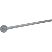 Reversible Ratchet, 1" Drive, Plain Handle Rideout Tool & Machine Inc.