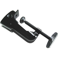 Support pour pince-&eacute;tau mains libres Rideout Tool & Machine Inc.
