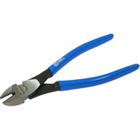 Pinces coupantes de c&ocirc;t&eacute;, 8" lo Rideout Tool & Machine Inc.