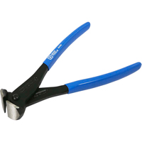 Pince coupante en bout Rideout Tool & Machine Inc.